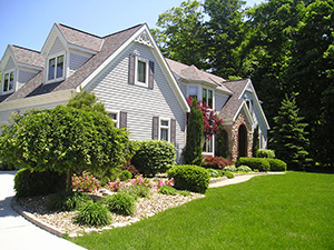 Landscapers and Lawncare Services in Horton, AL