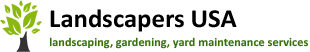 Horton Landscapers
